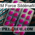 M Force Sildénafil 10